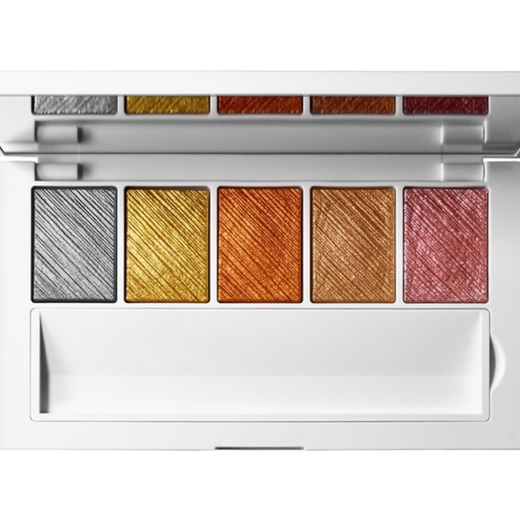 🖤Makeup by Mario Master Metals Palette NWT - Picture 1 of 5